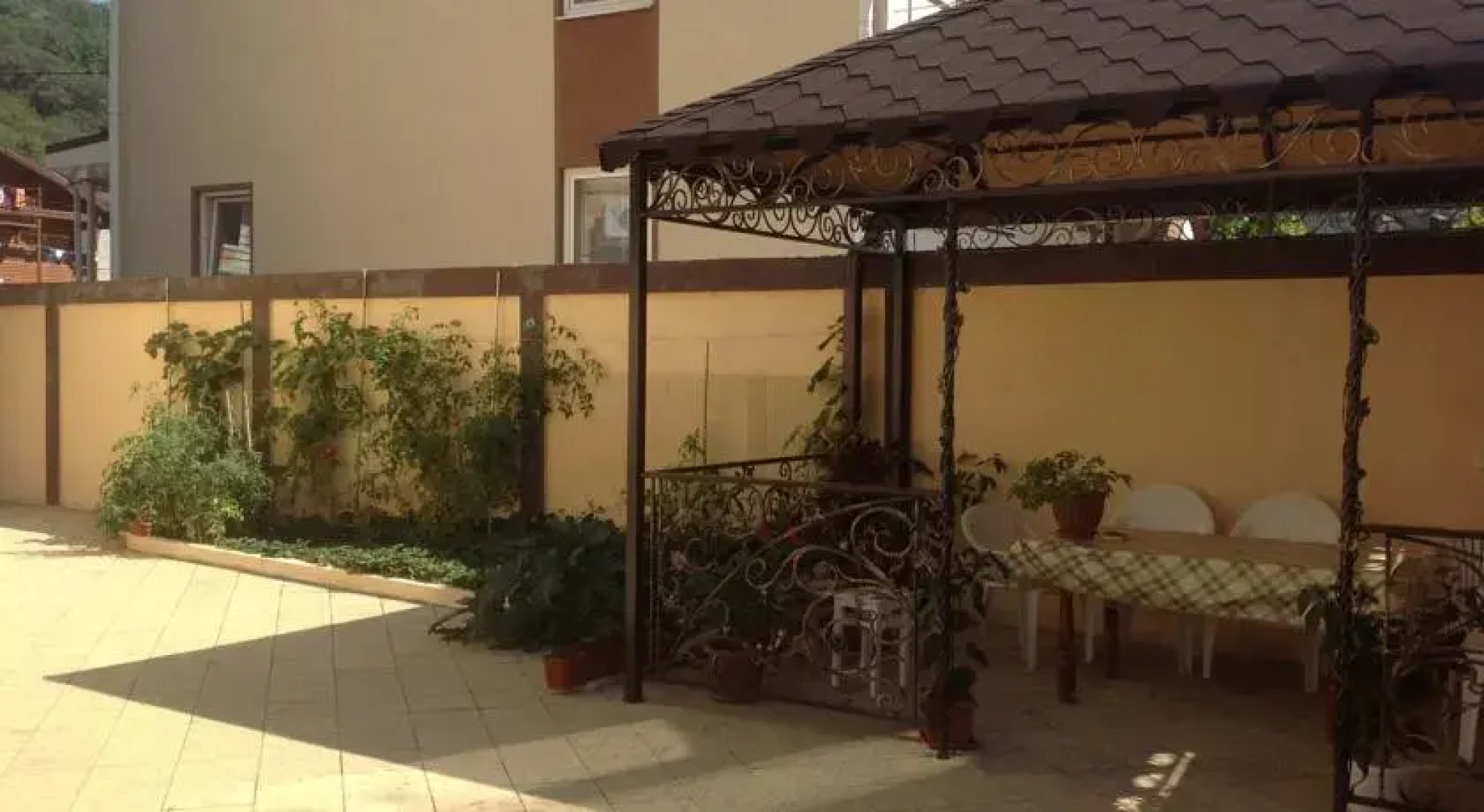 Гостевой Дом Violetta