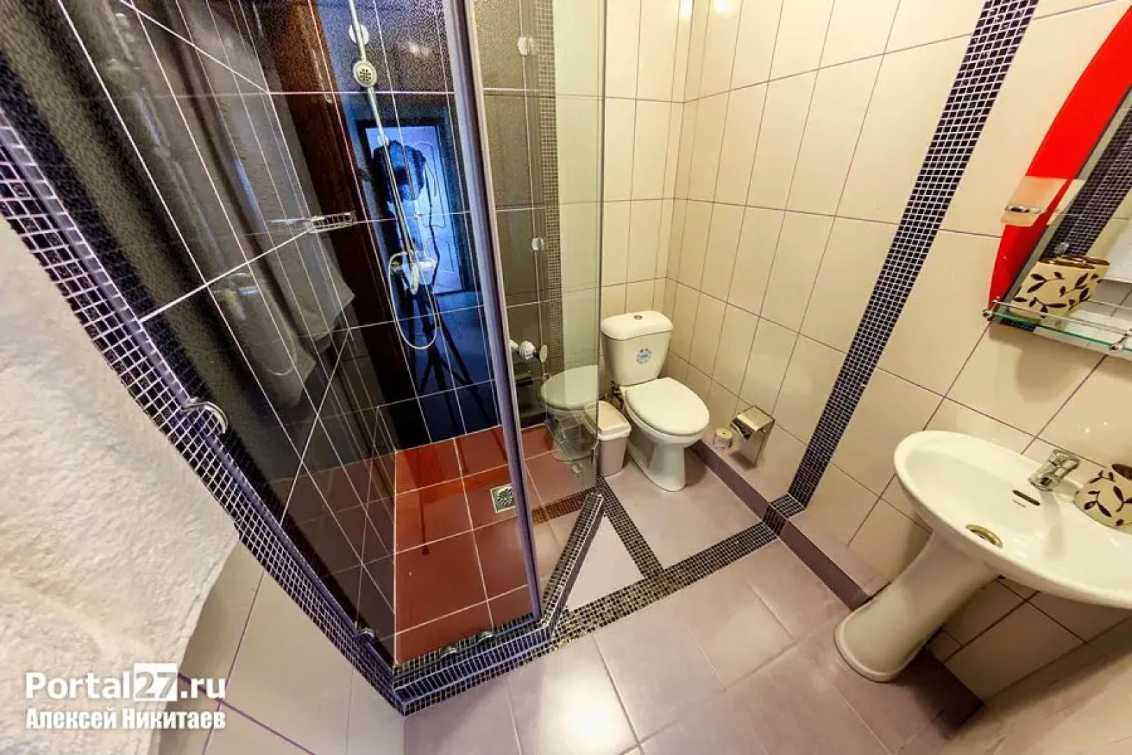 Мини-отель Оазис