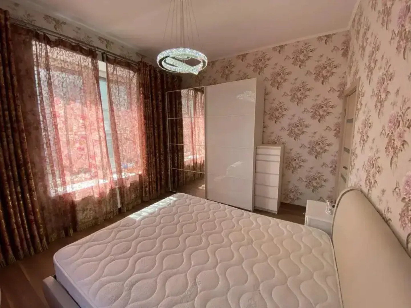 Апартаменты SAMOцвет на Киевской 3