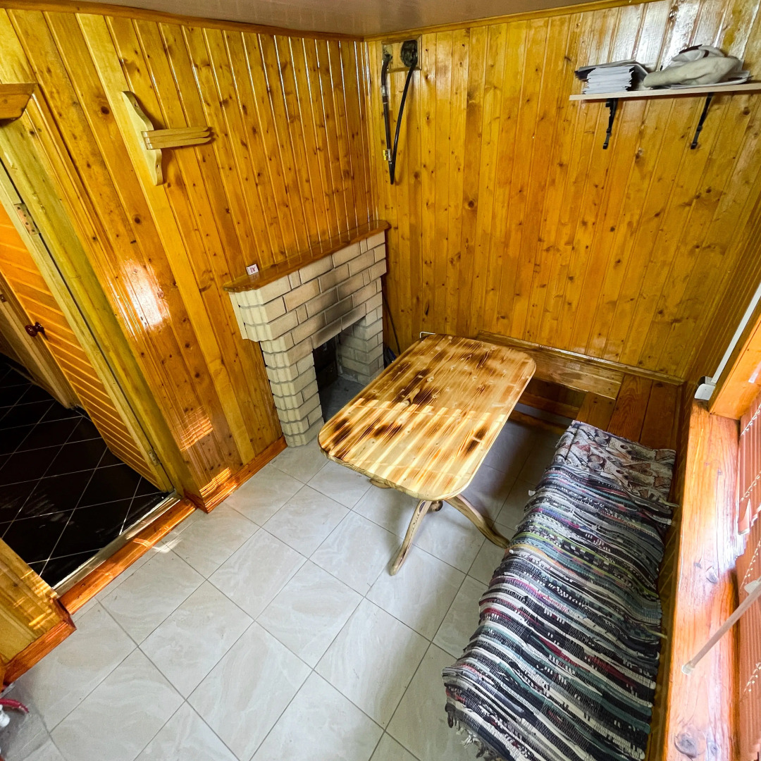 Гостевой дом Николаевский