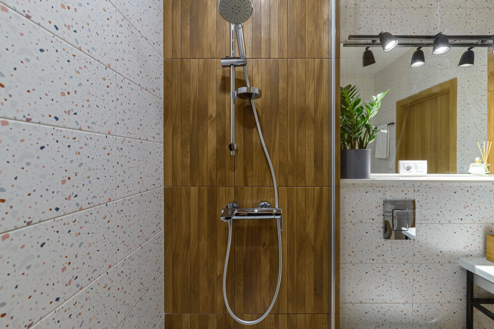 Апартаменты Pulkovo Hills у Экспофорума