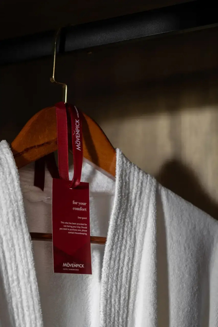 Mövenpick Samarkand