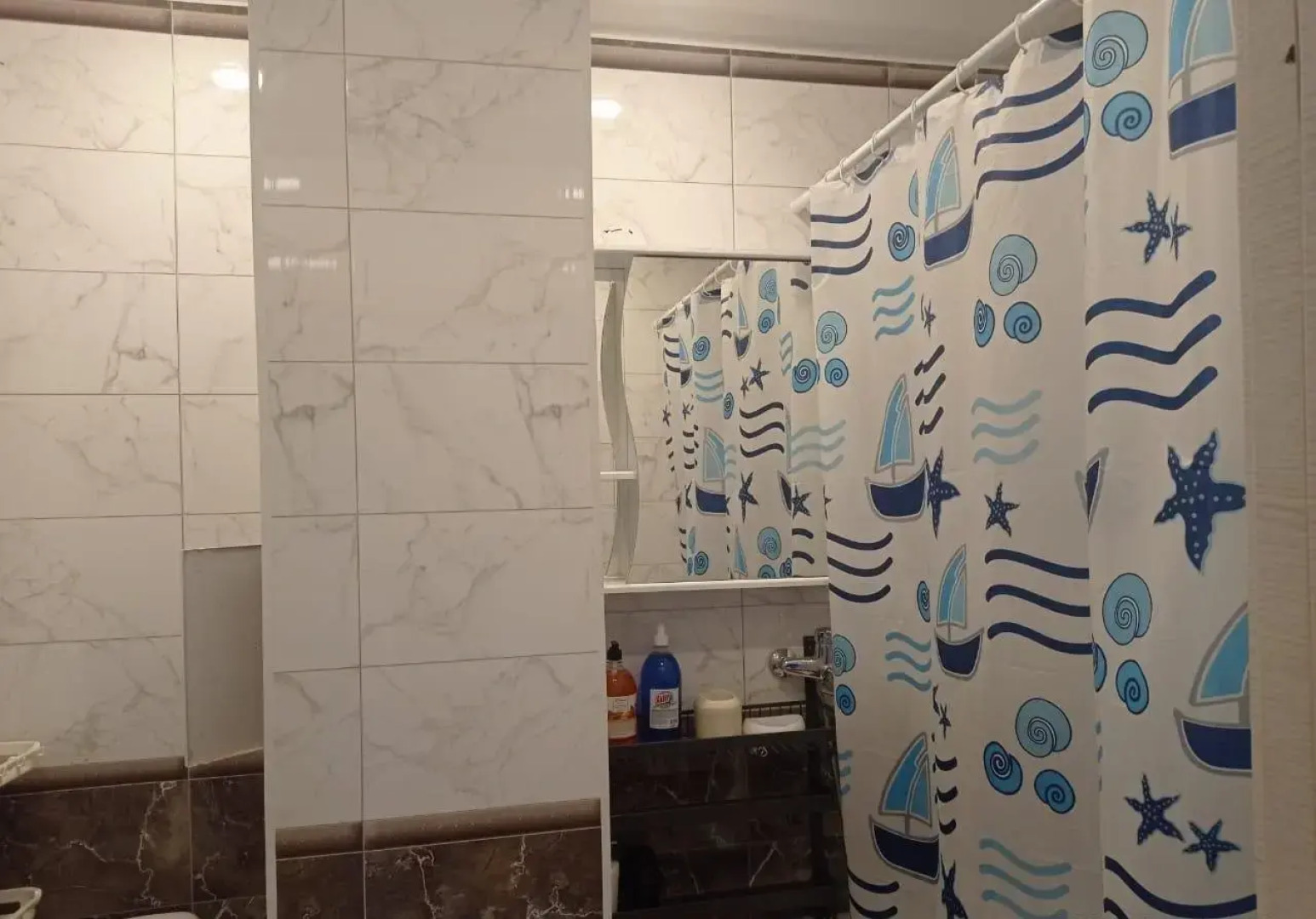 Квартира Уютная 1 комнатная