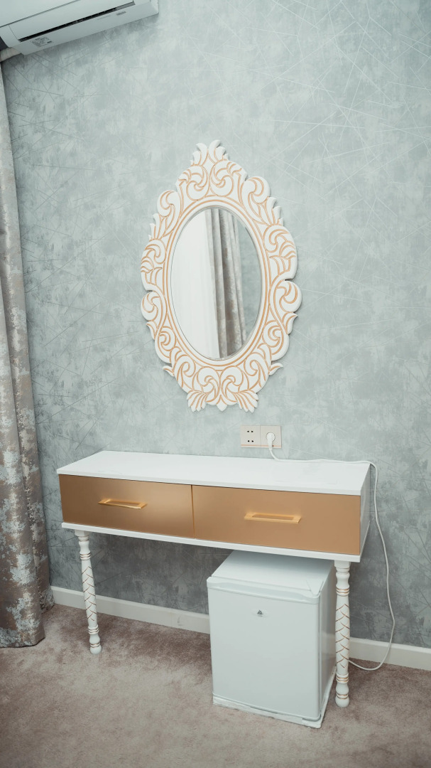 Отель Dionis Baku