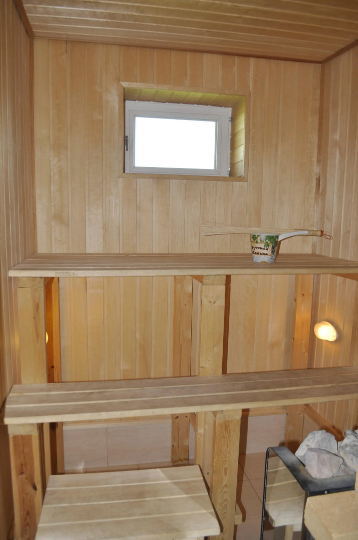 Гостевой дом Travel inn Villas