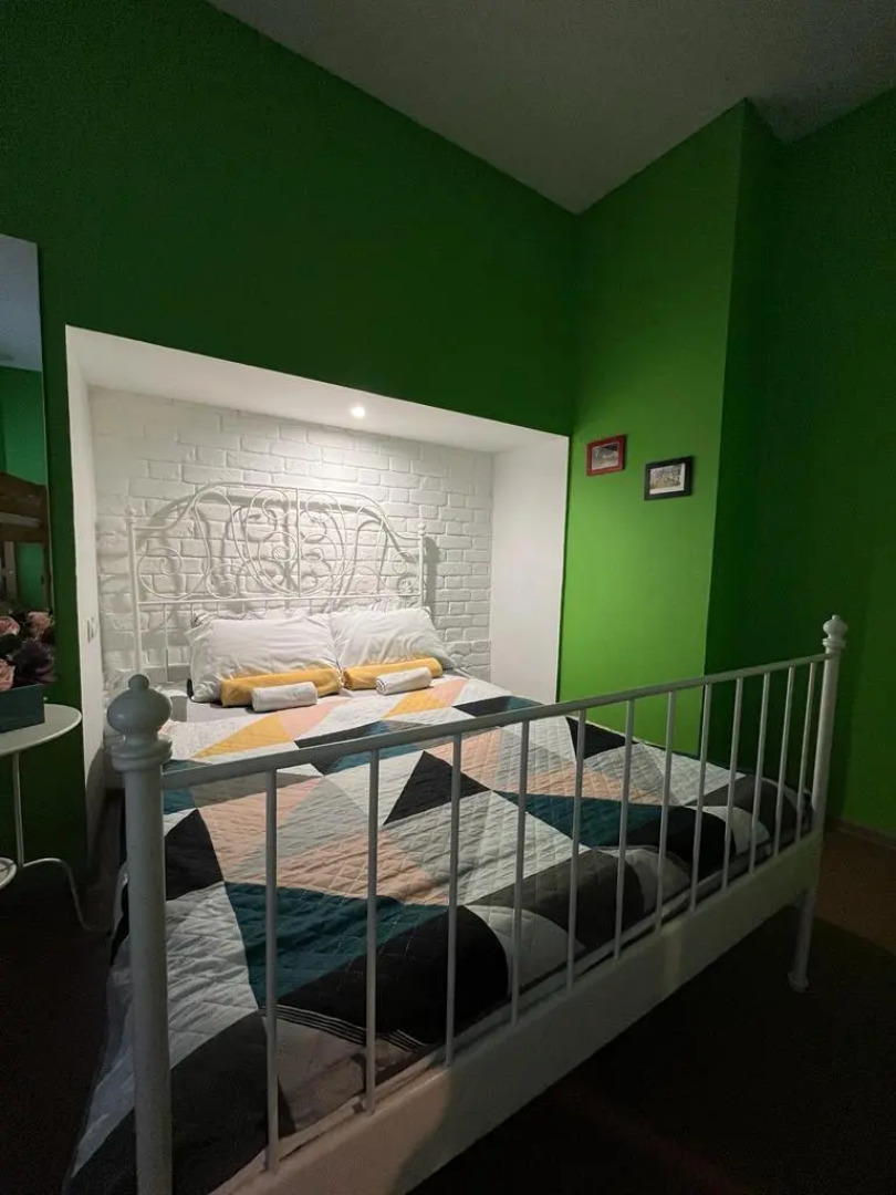 Хостел БэкПэк