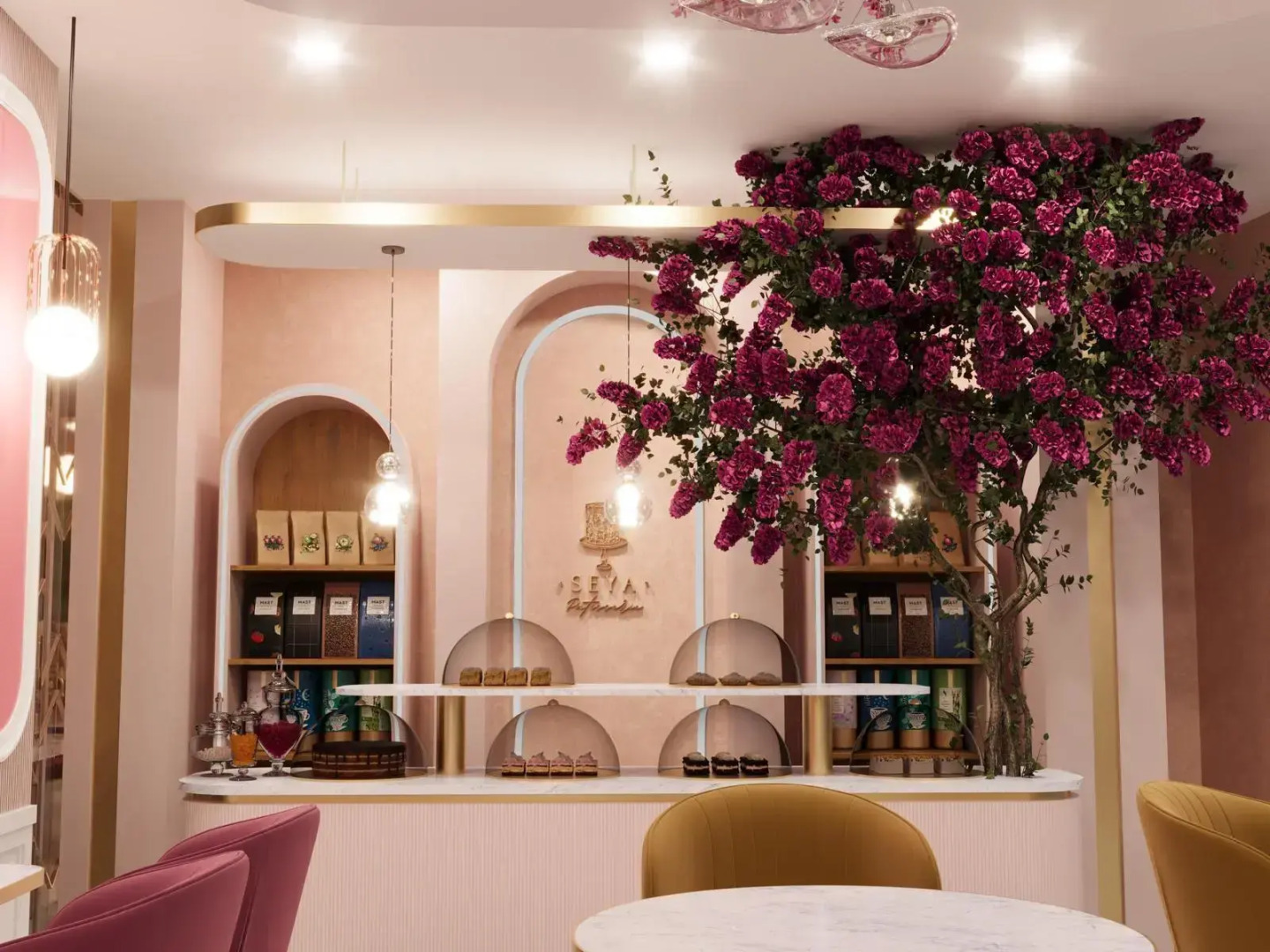 Отель Golden Horn Bosphorus