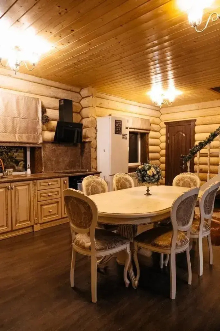 Гостевой Дом Загородный Дом