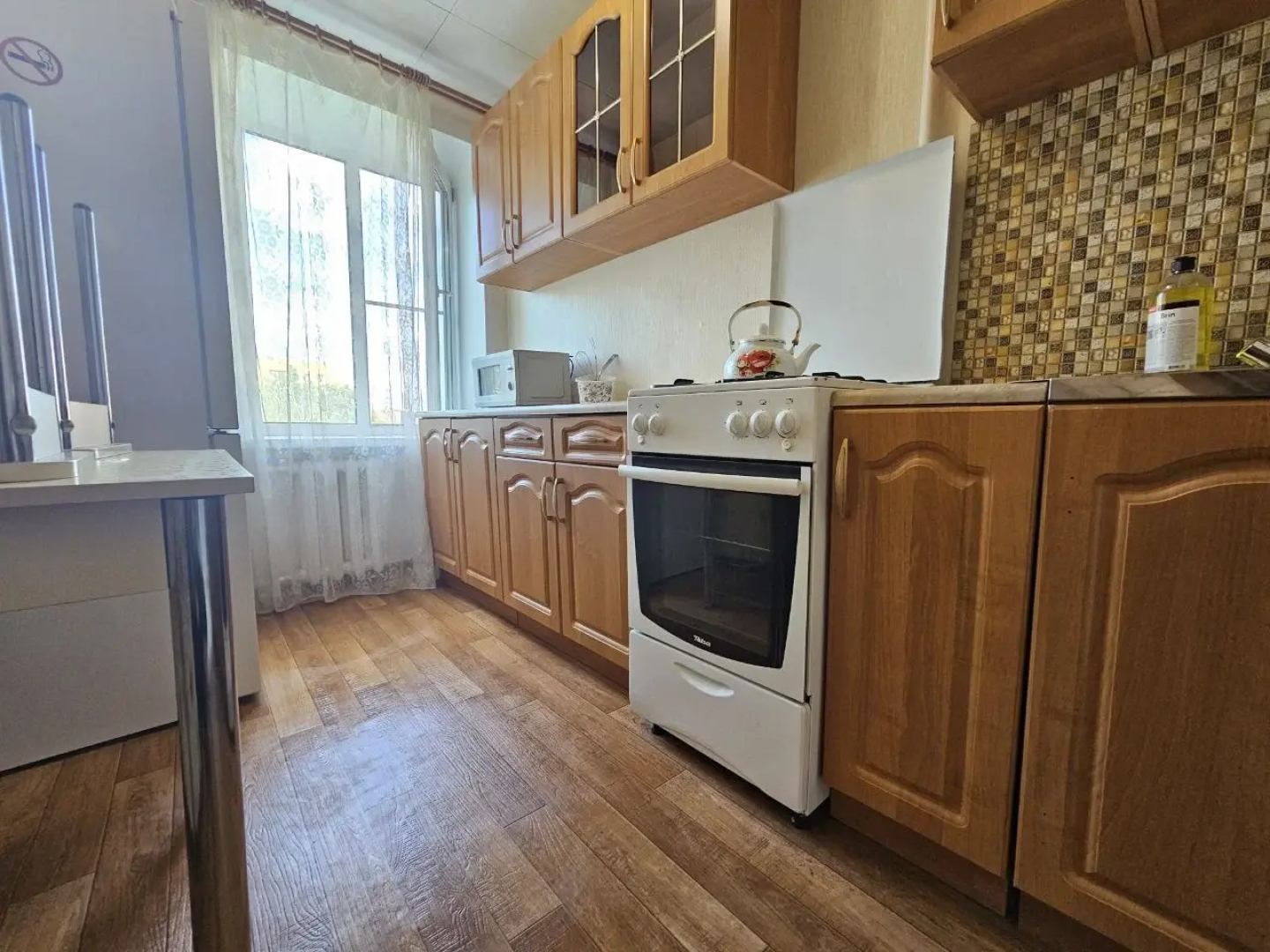 Апартаменты L.V.Hotels на Красноармейском проспекте 4