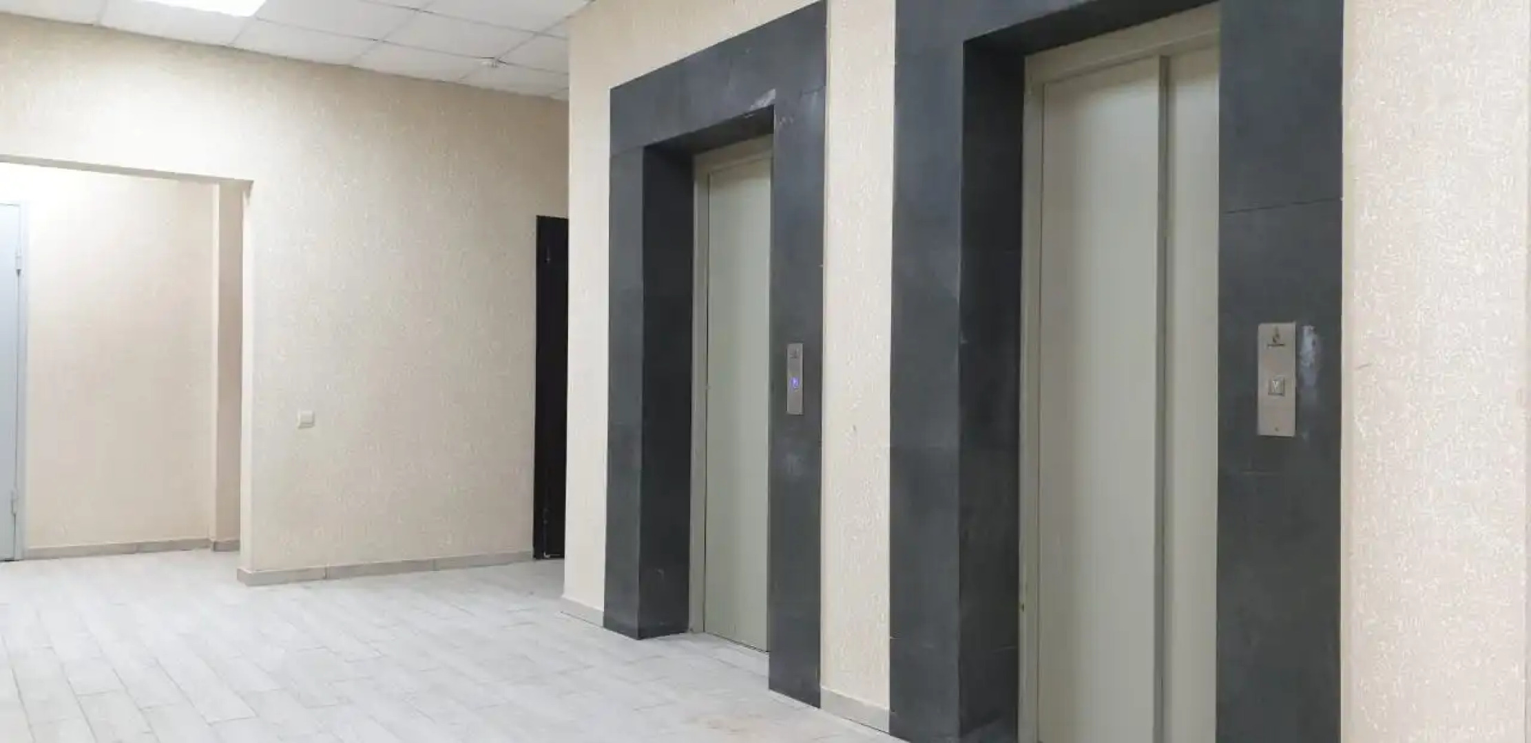 Апартаменты Джемете Бугаз с Видом на Море