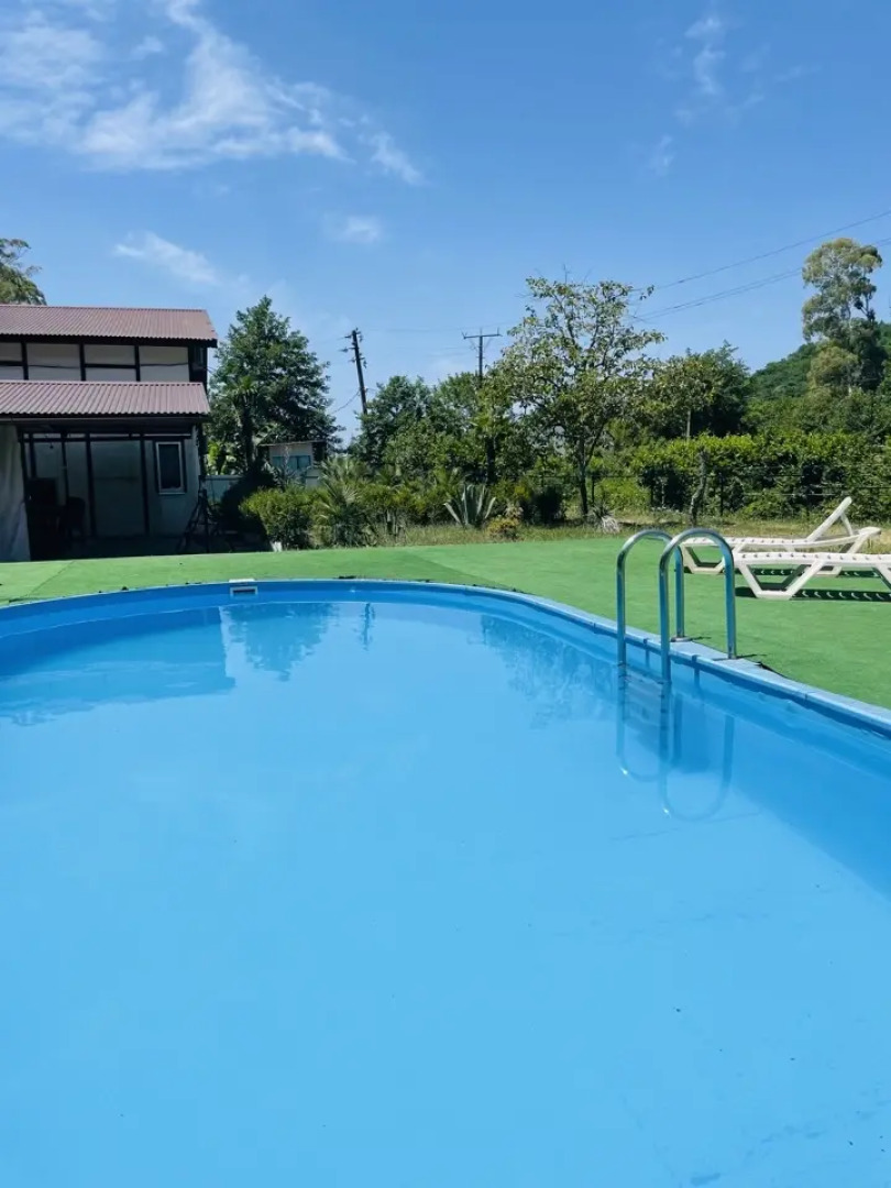 Апарт-отель Вилла Монте Гагра