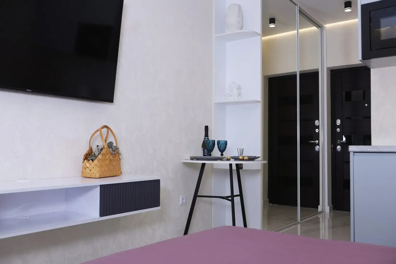 Квартира Уютная квартира