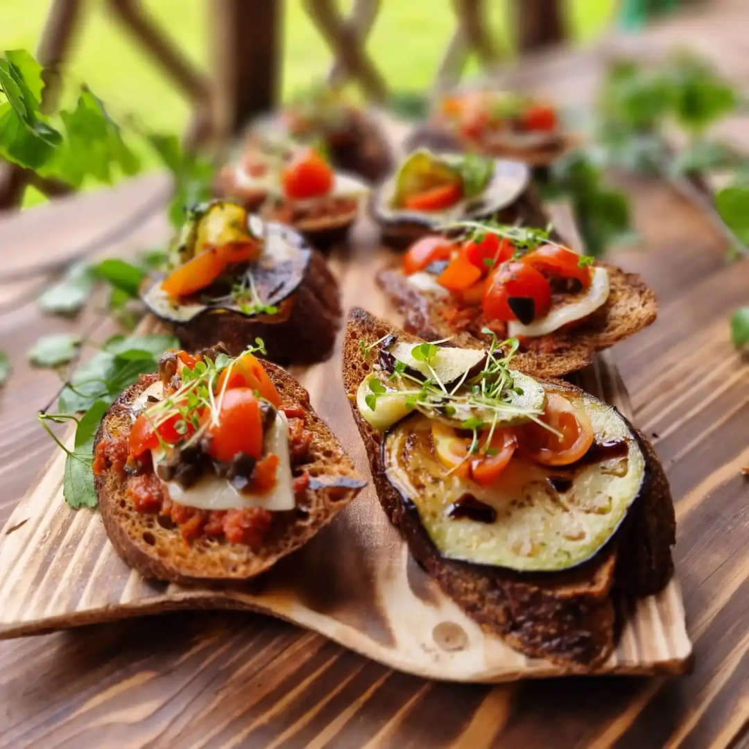 Мини-отель Туристический комплекс Лесной Эдем