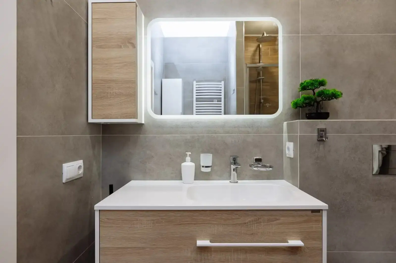 Квартира у моря