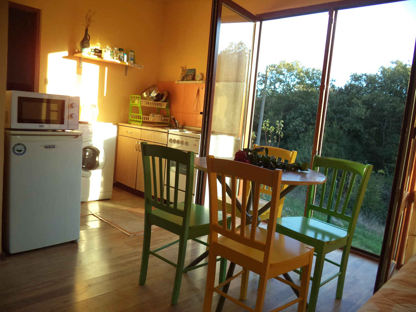 Вилла Каза Верде Синеморец