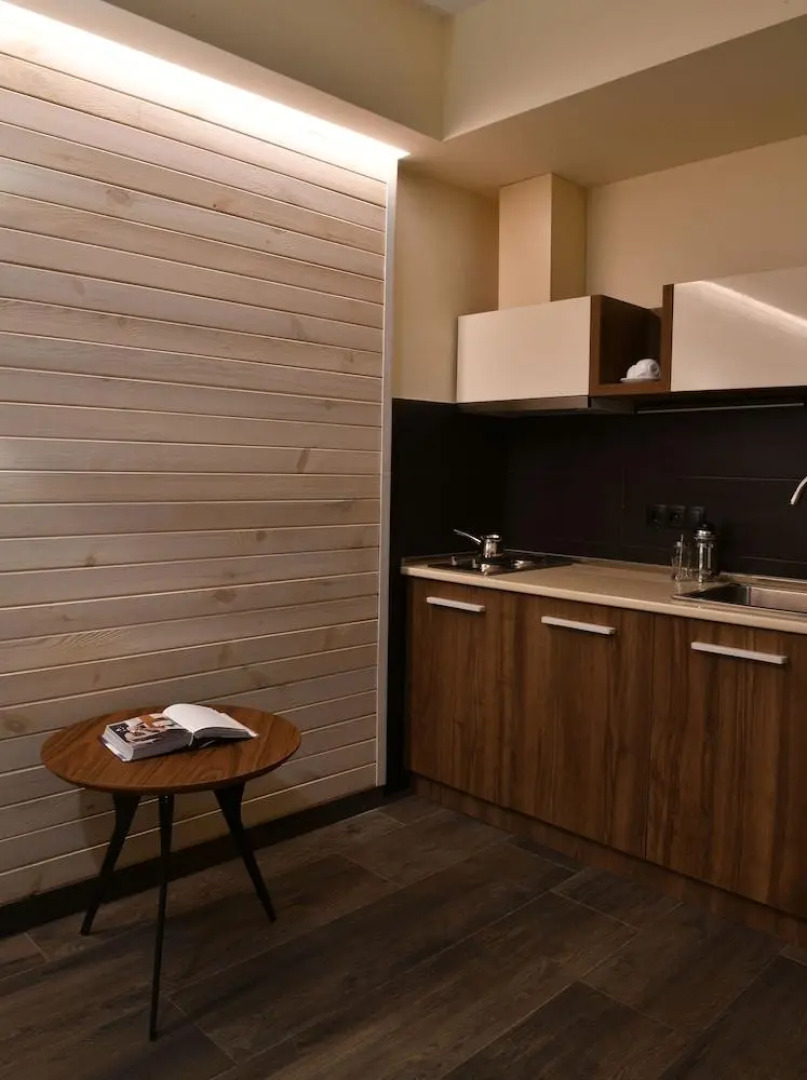 Апарт-отель Gudauri Hills