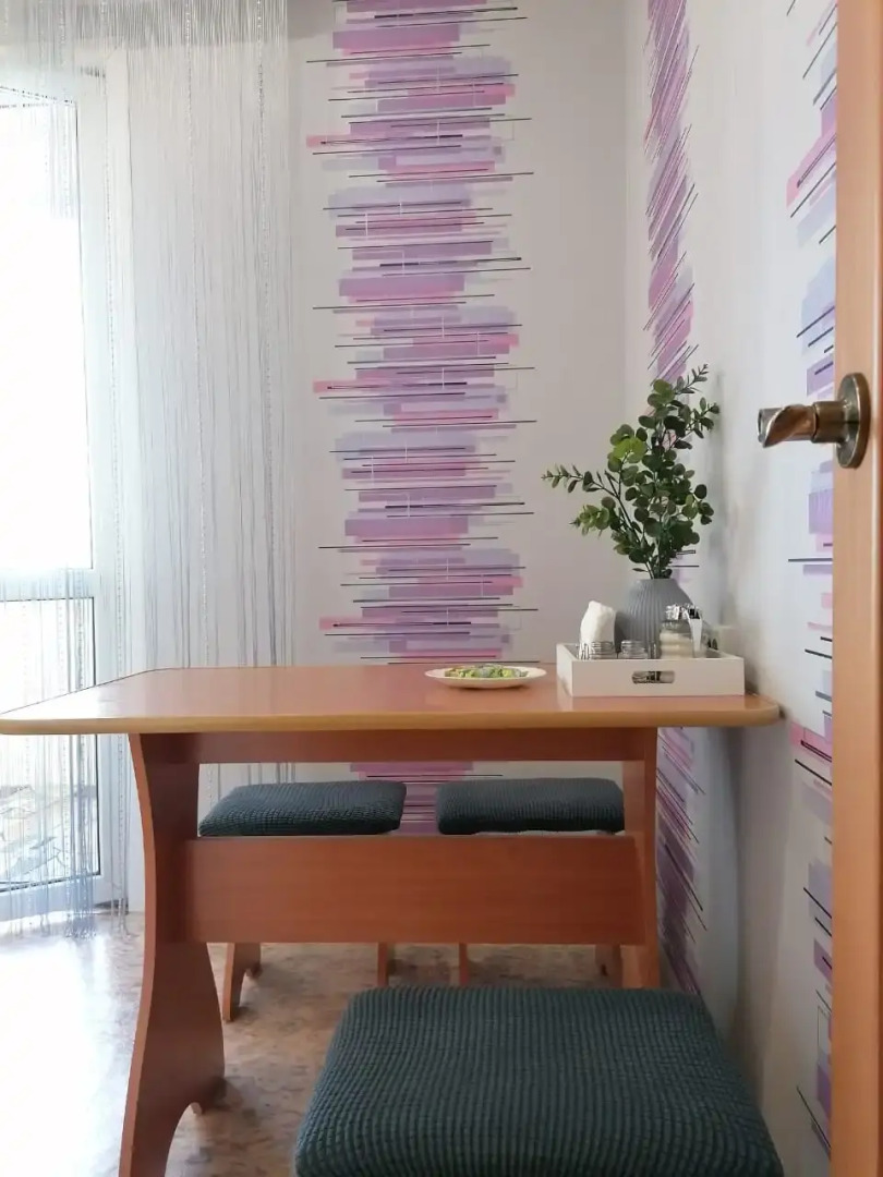 Апартаменты напротив ТРЦ Планета