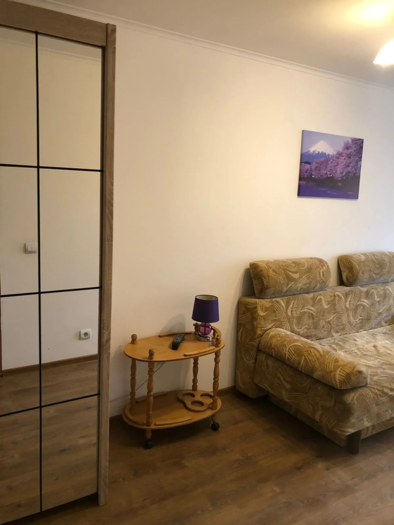 Квартира Квартирка на проспекте