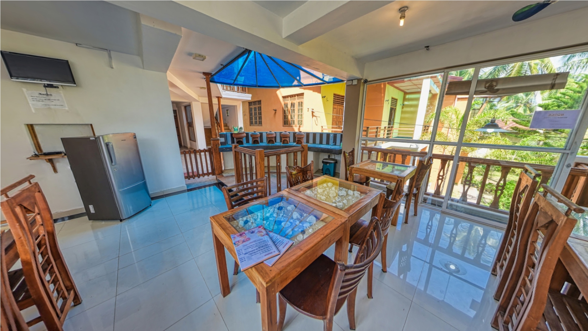 Мини-отель Sky Garden