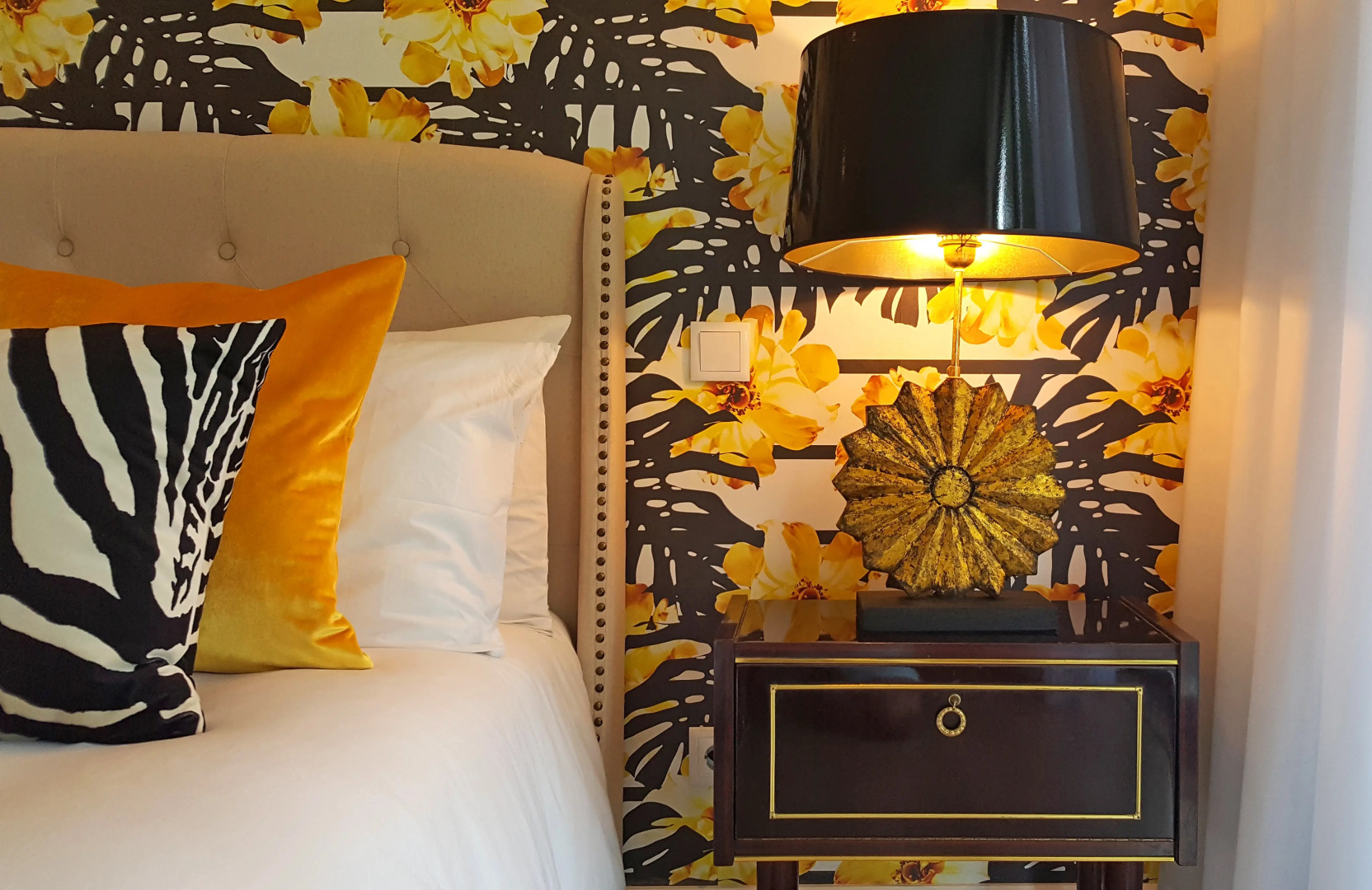 Апартаменты Engy Estoril - Luxury Suites