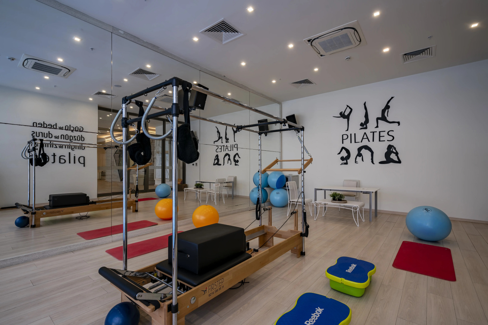 Mivara Luxury Resort & Spa Hot