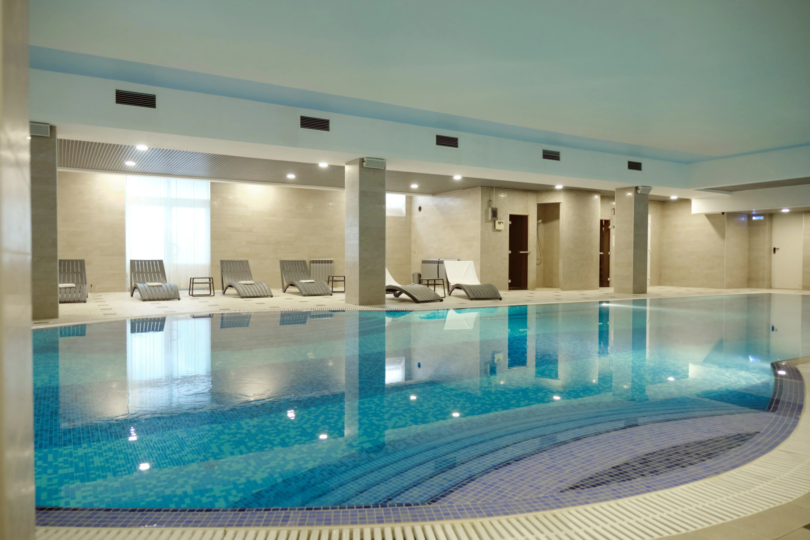 Гостиница Татьяна Прованс