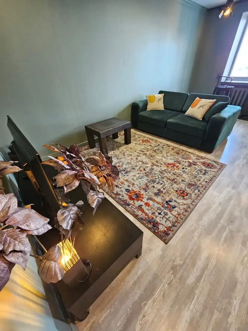 Апартаменты на Дзержинского 14/2