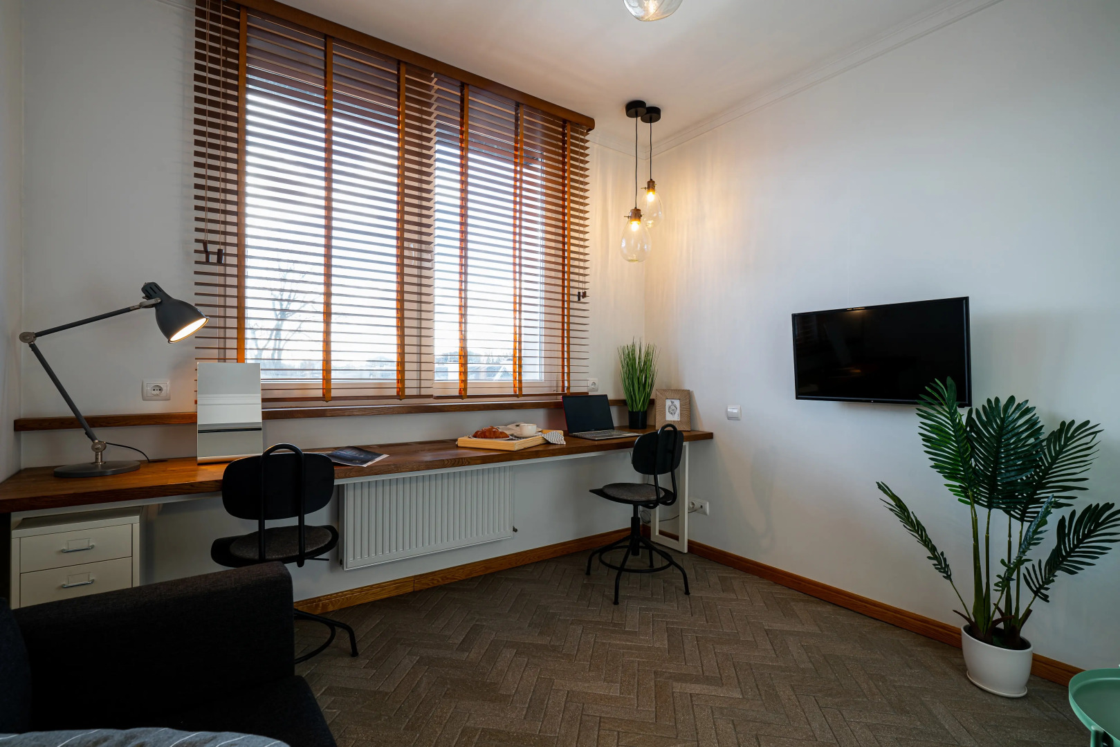 Апартаменты Скандинавия