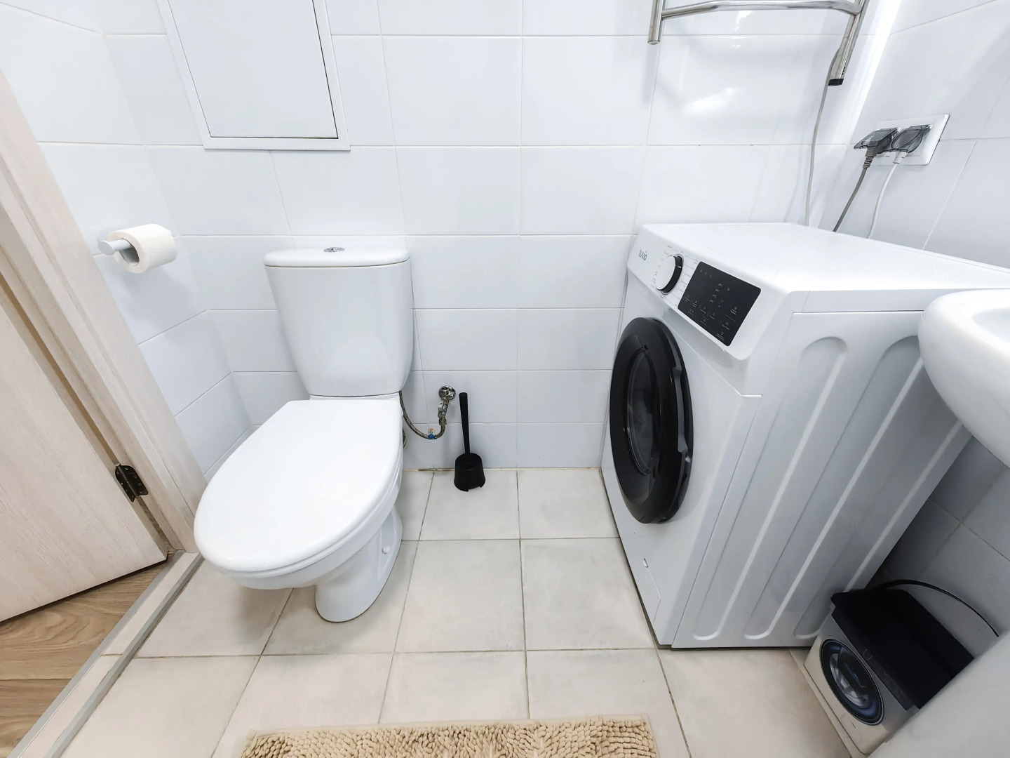 Квартира Вместительная у МРНЦ им. Цыба