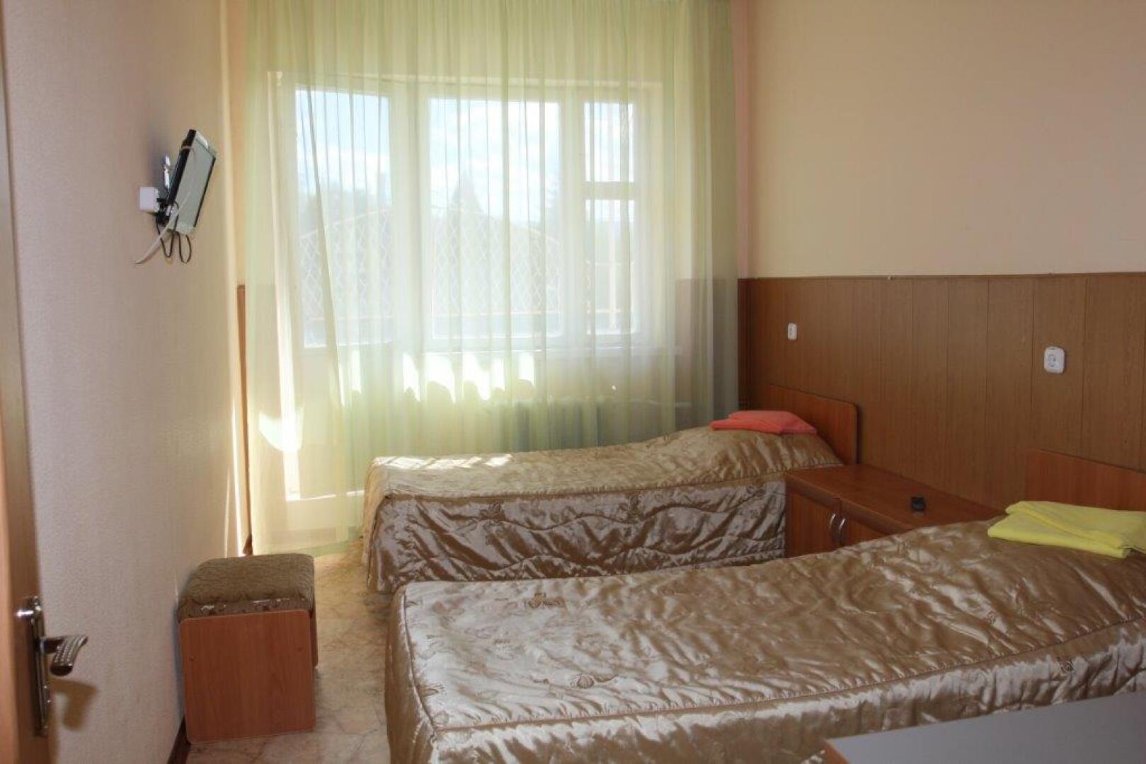 Санаторий Смена