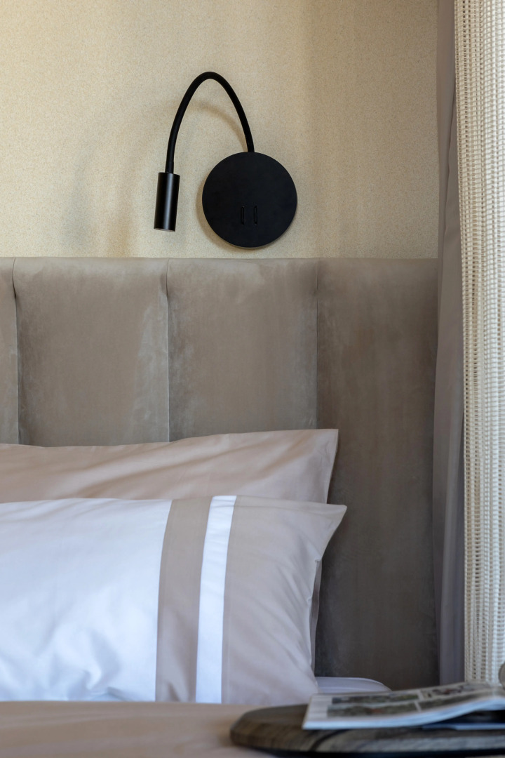 Апартаменты Sea View