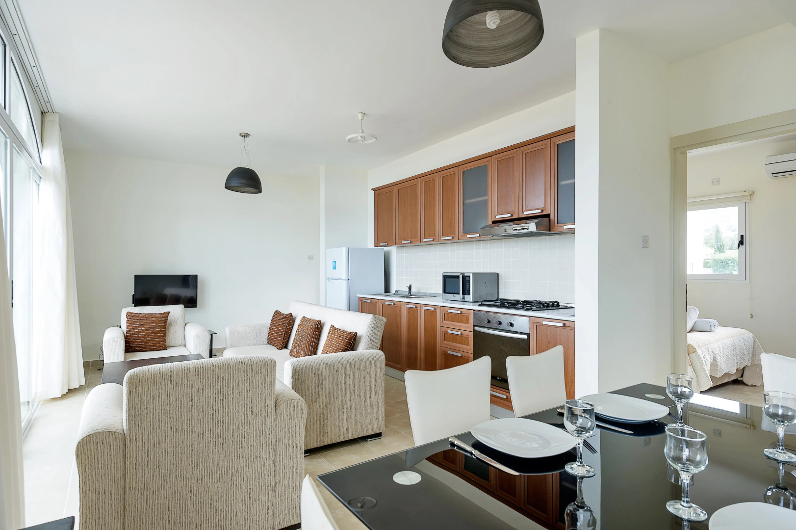 Апартаменты JOYA CYPRUS MAJESTIC PENTHOUSE