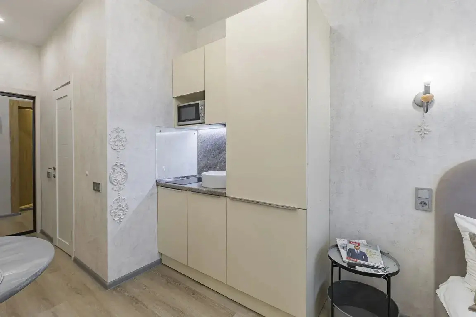 Апартаменты Апарт-Риэлти 6