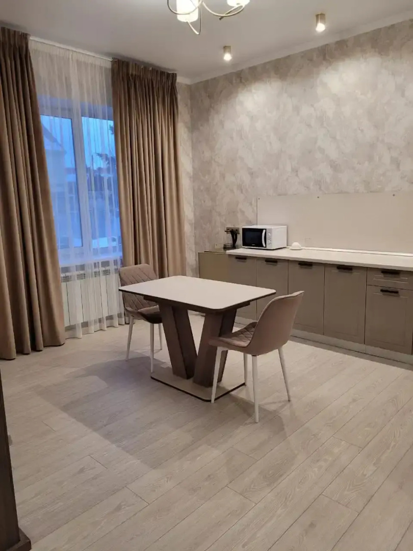 Бутик-отель Звёздный дом