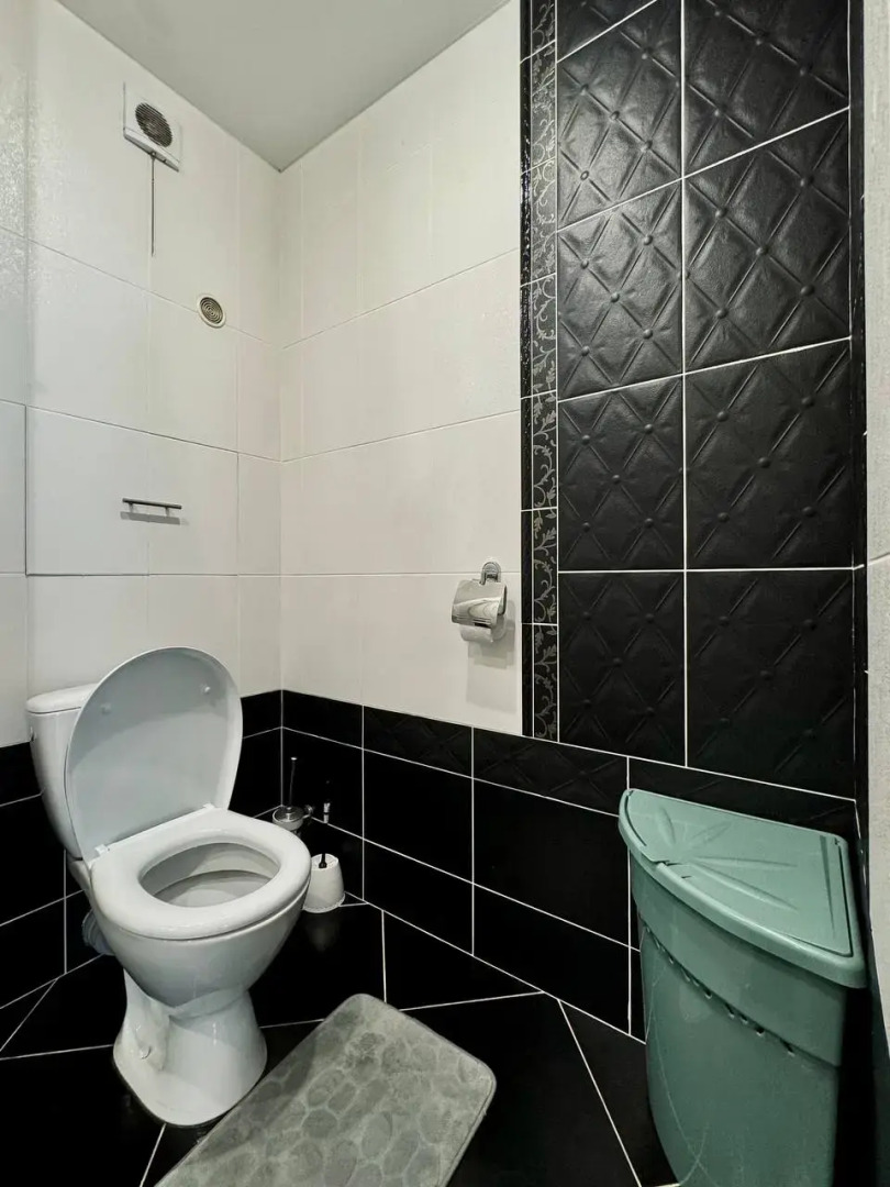 Апартаменты Двушечка в самом центе с красивым видом