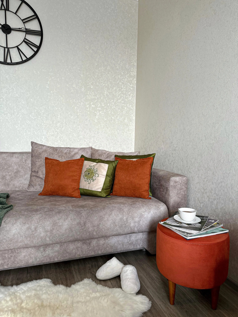 Квартира Добрые сутки на Рогожникова 9