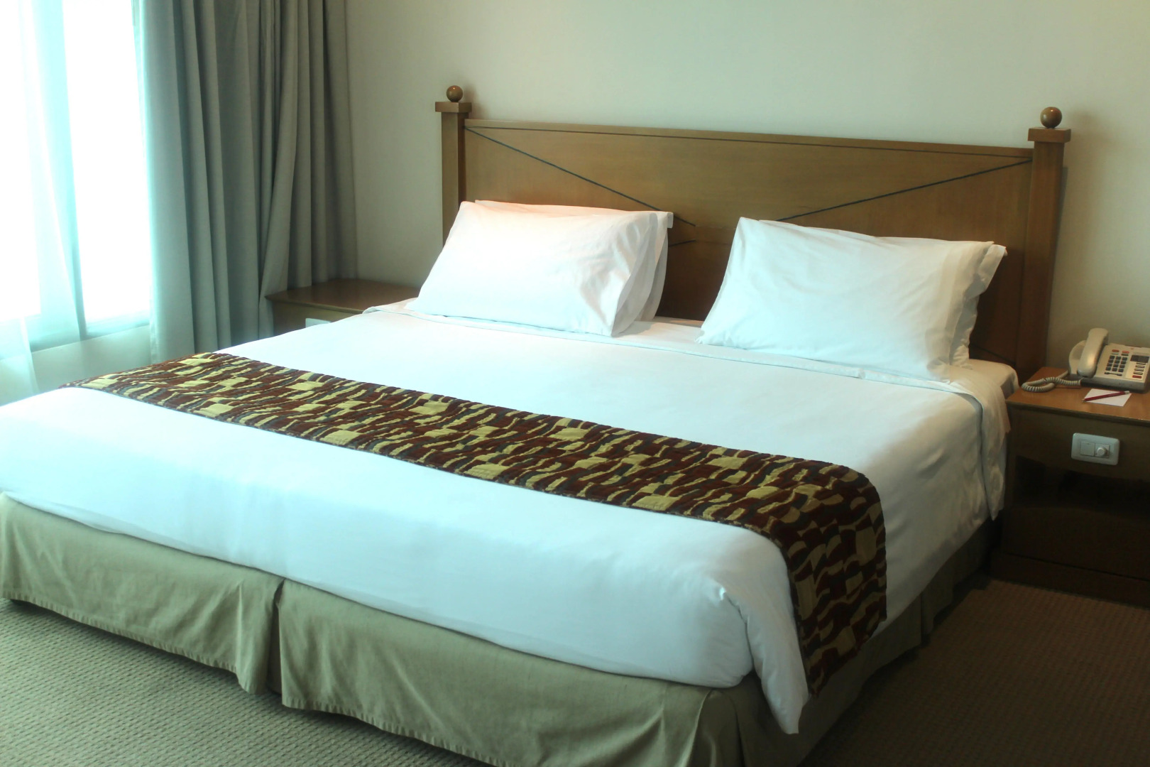 The Heritage Hotel Manila