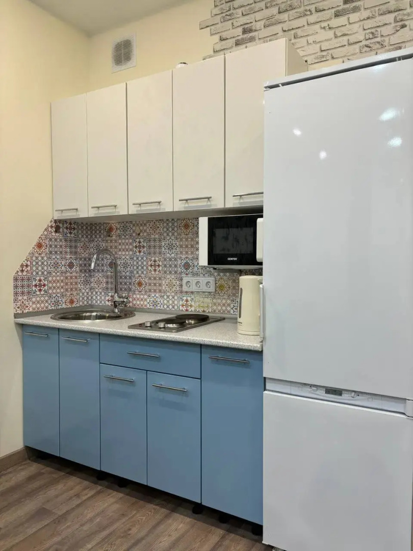 Квартира MoonRoom 72 жк Европейский Берег