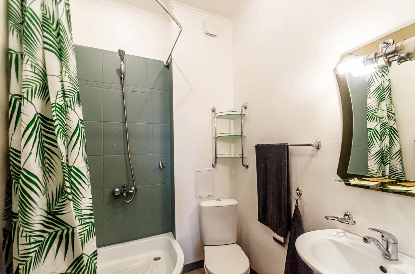 Апартаменты Студия на Никитинской 108