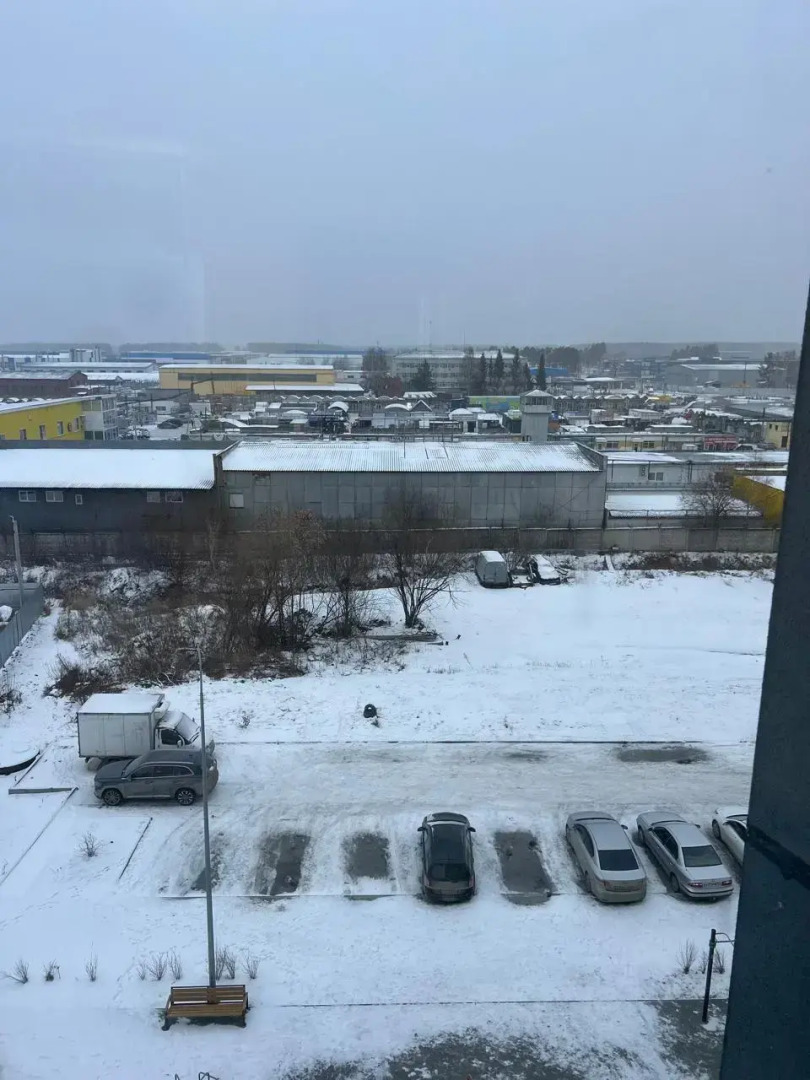 Апартаменты 3-х комнатные у Аэропорта