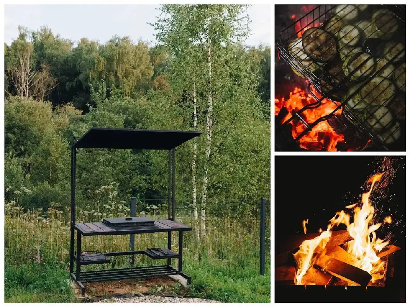 Частный дом DreamVille на Склоне с Чарующим Видом на Лес