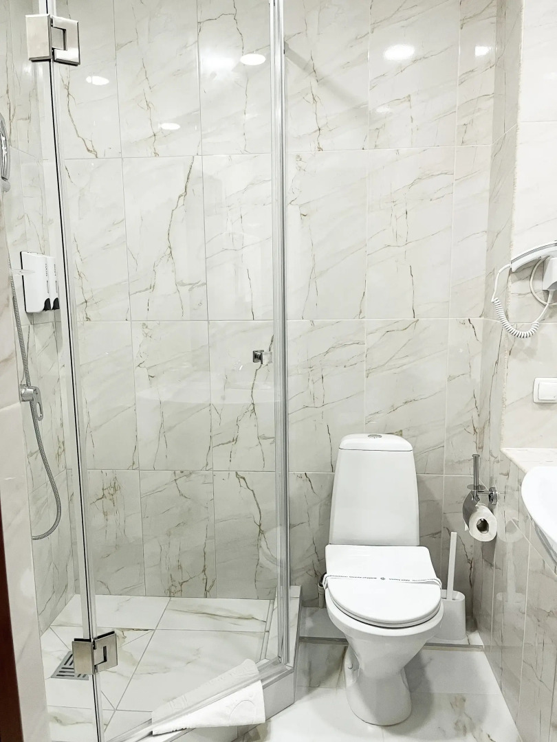 Отель Армада Комфорт