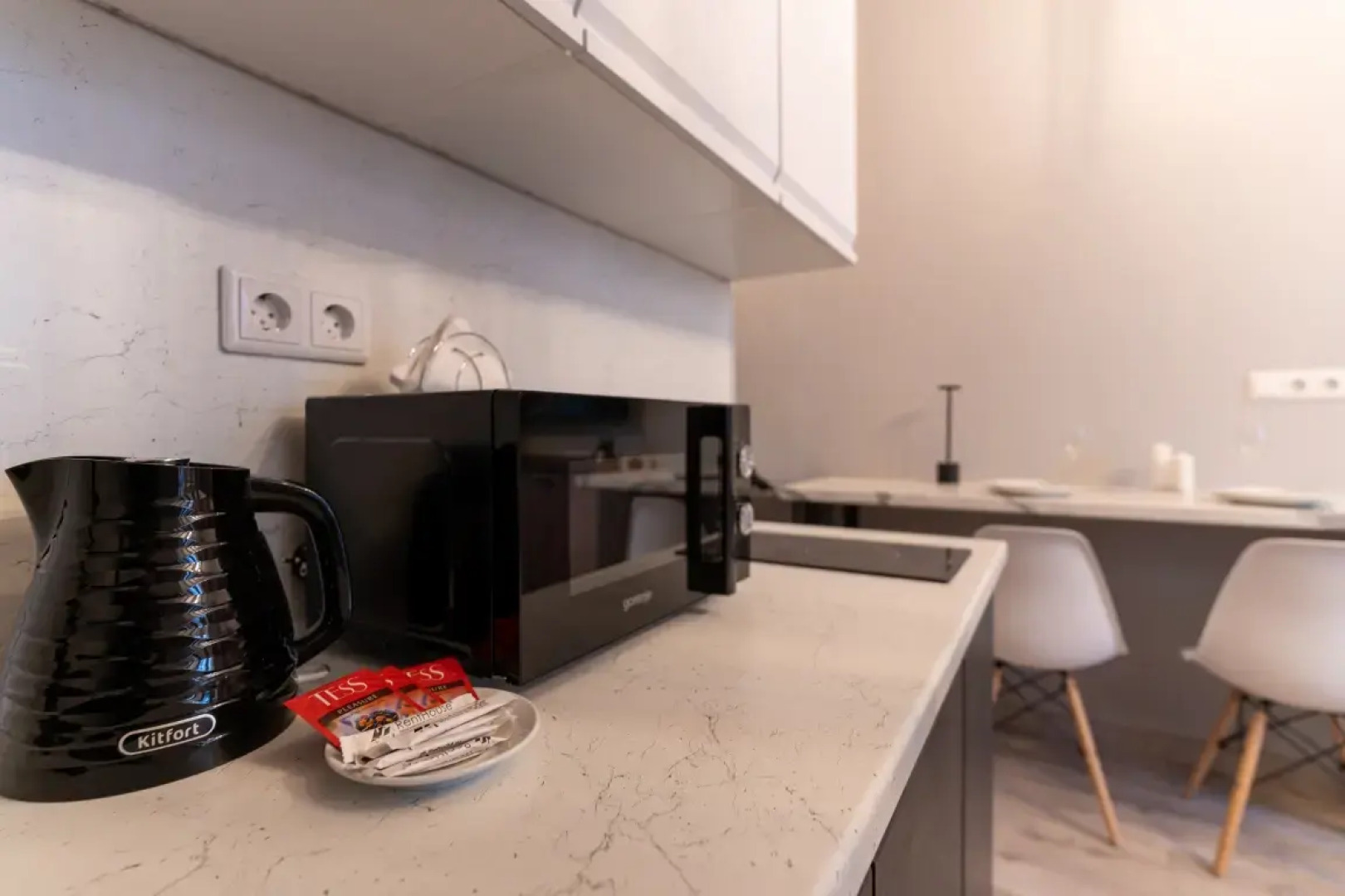 Апартаменты На Переходном 3А (2)