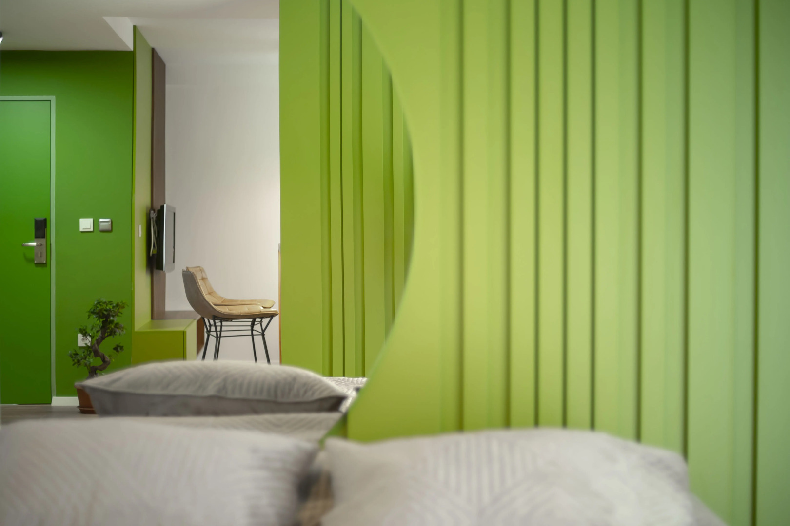 Апартаменты Lux