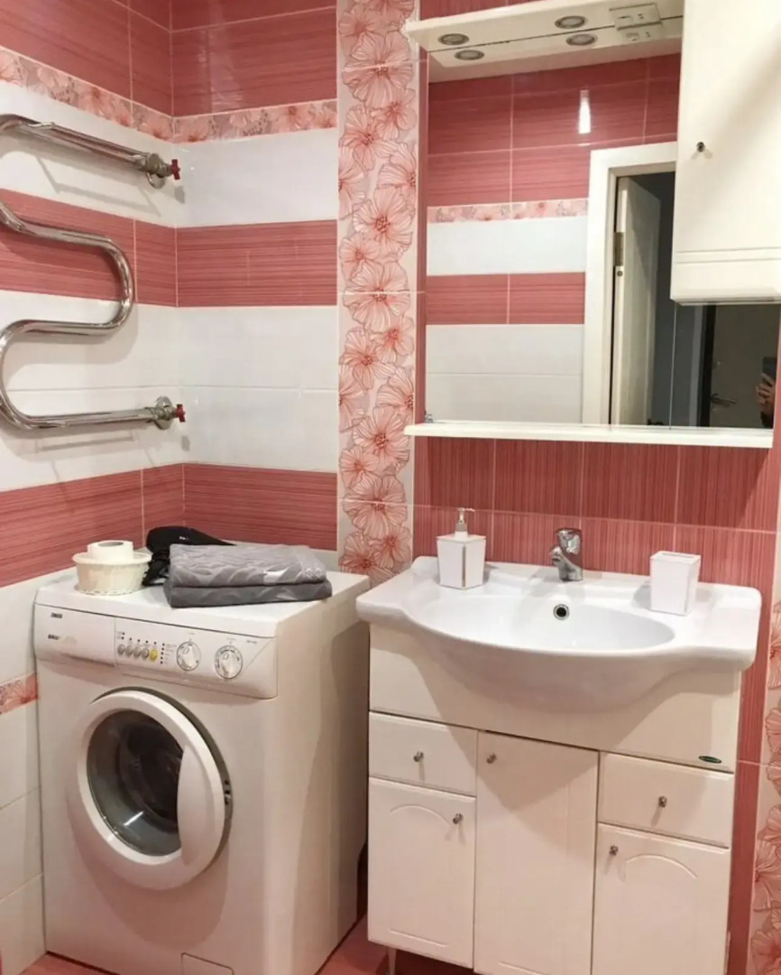 Квартира 2-комнатная Комфортабельная в Самом Центре у ЦУМа