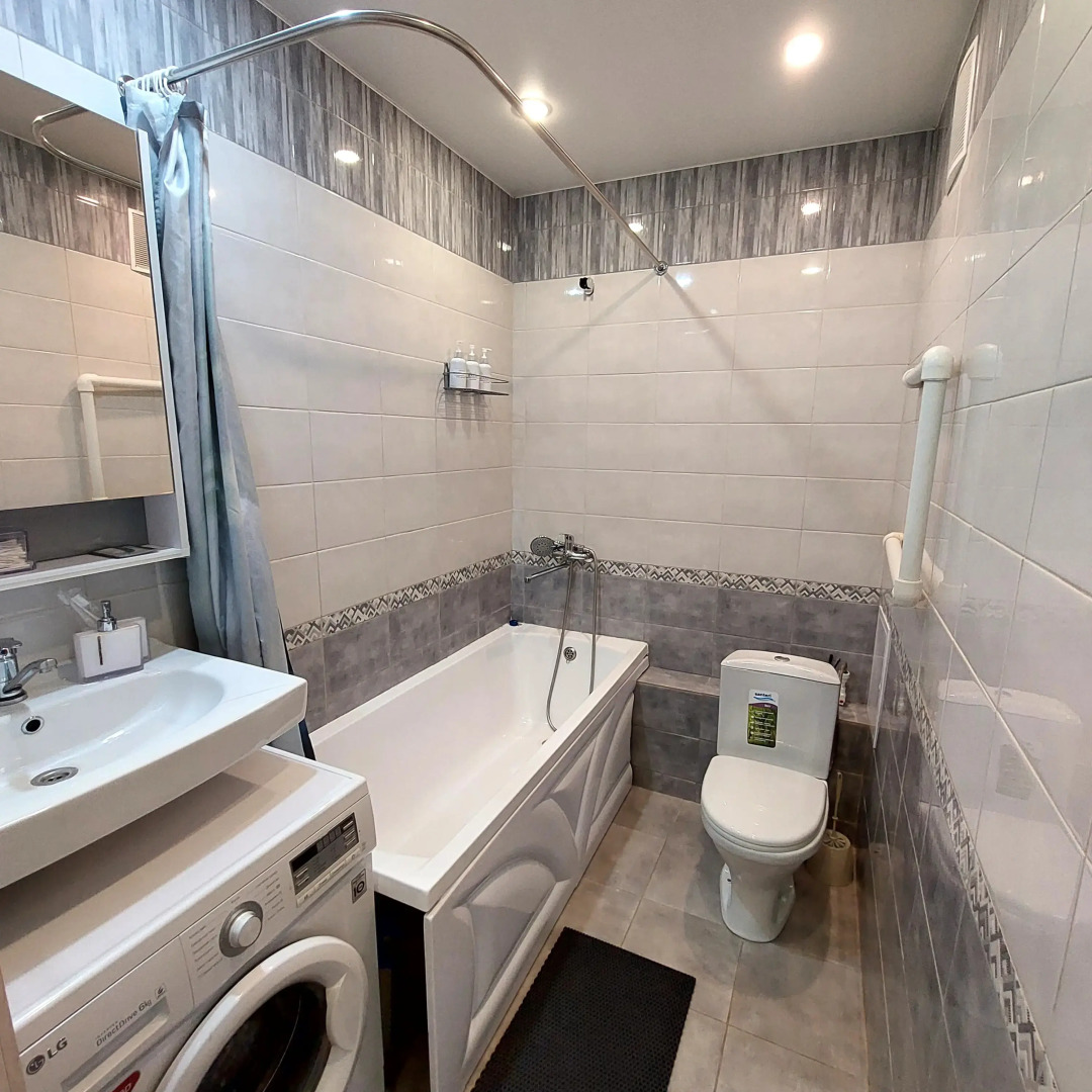 Квартира Березка