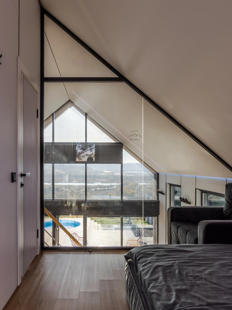 Частный дом Na Bali