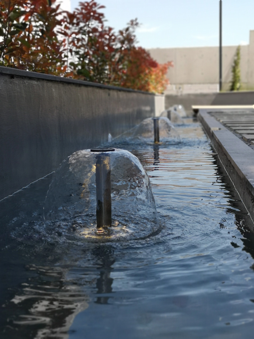 Апарт-Отель Green Hills Suites