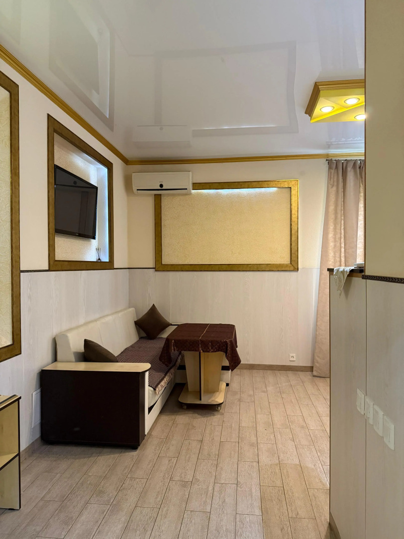 Гостевой дом Софитель