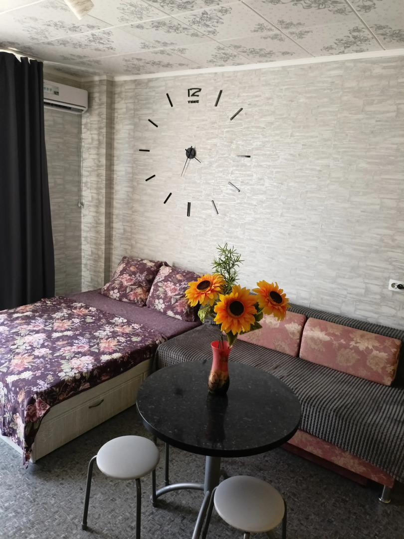 Квартира Студия в Новом Доме